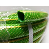 Tubo ECOFLEX GARDEN Verde 15mm (5/8")